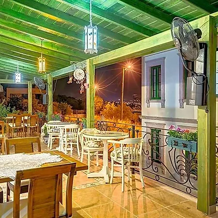 Cunda Esen Hotel