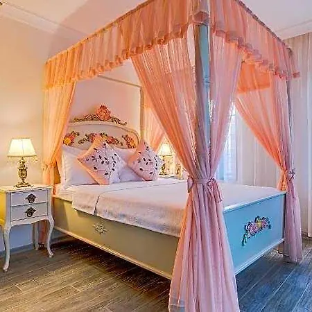Cunda Esen 3* Ayvalı