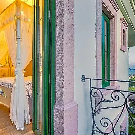 Cunda Esen Hotel Ayvalı