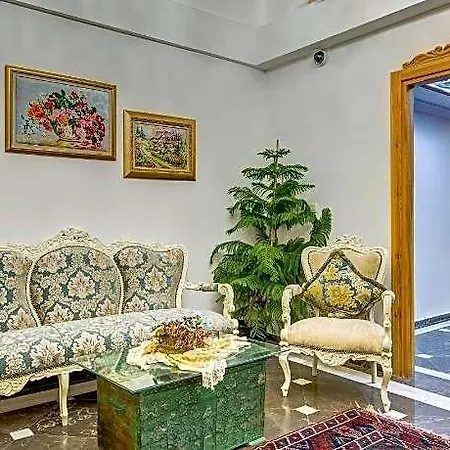 Cunda Esen Ayvalı