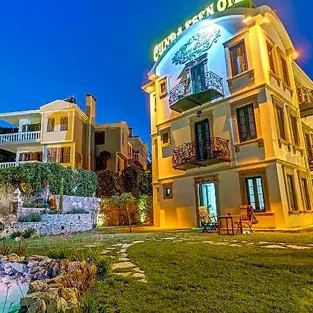 Cunda Esen Ayvalı