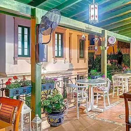 Hotel Cunda Esen Ayvalı