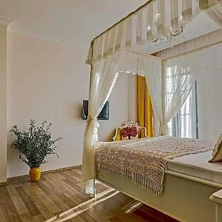Hotel Cunda Esen Ayvalı