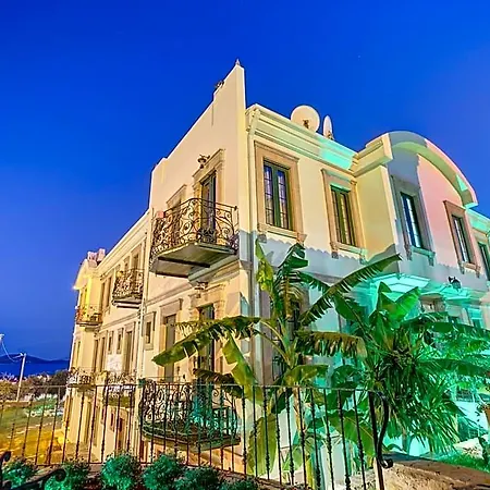 Hotel Cunda Esen Ayvalı