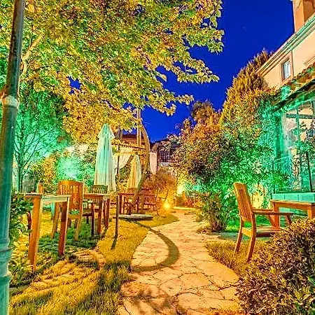 Cunda Esen Ayvalı