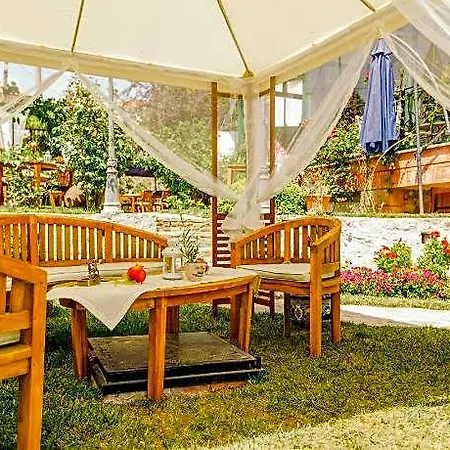Hotel Cunda Esen Ayvalı