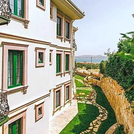 Cunda Esen Hotel