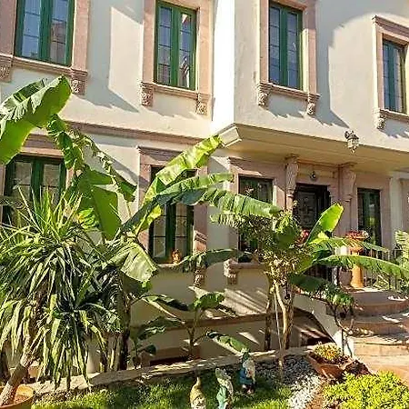 Hotel Cunda Esen Ayvalı