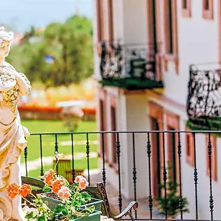 Cunda Esen Hotel Ayvalı