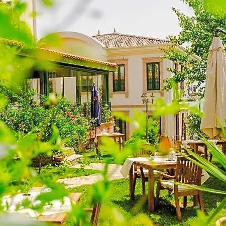 Cunda Esen 3* Ayvalı