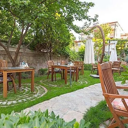 Cunda Esen Ayvalı