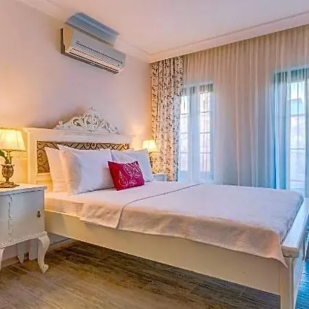 Hotel Cunda Esen Ayvalı