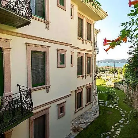 Cunda Esen 3*